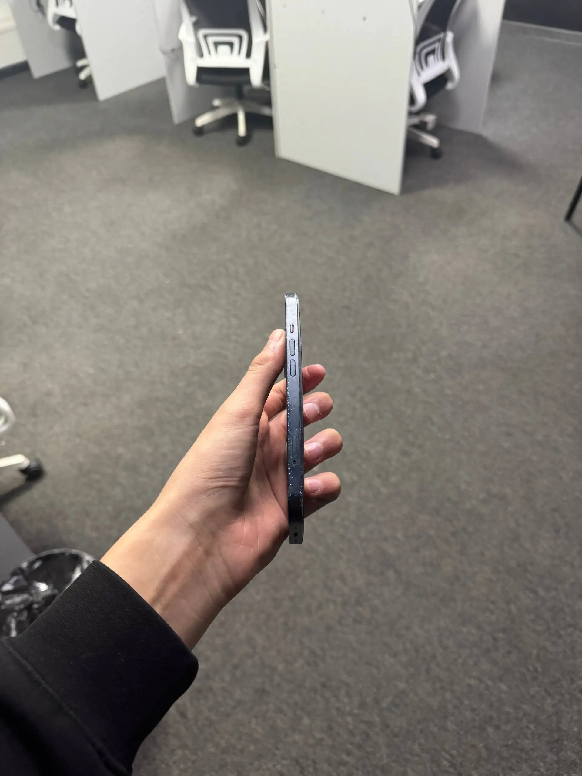 Айфон 13/128 на запчасти - Смартфоны и телефоны (Электроника) в Волгоград