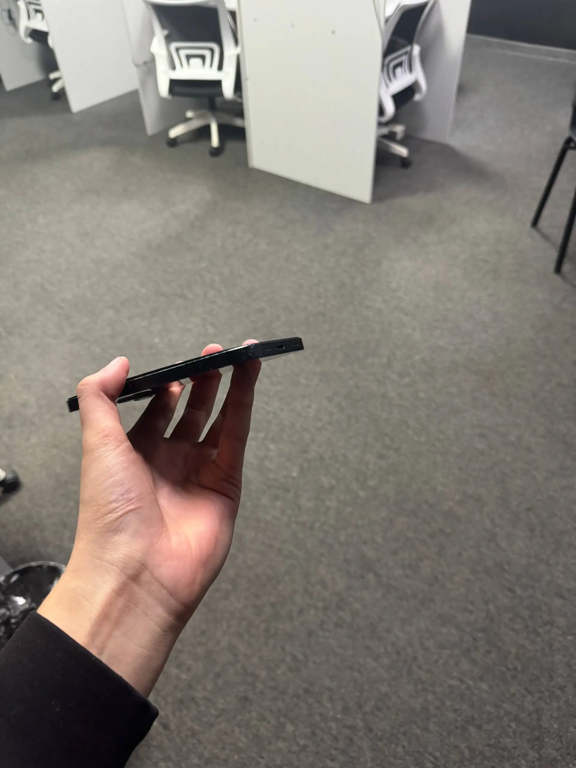 Айфон 13/128 на запчасти - Смартфоны и телефоны (Электроника) в Волгоград