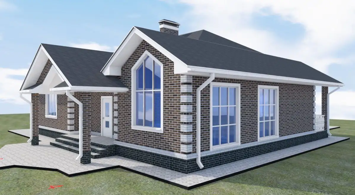 Проектирование жилых домов и строительных объектов из металлоконструкций - Строительство и ремонт (Услуги) в Волгоград