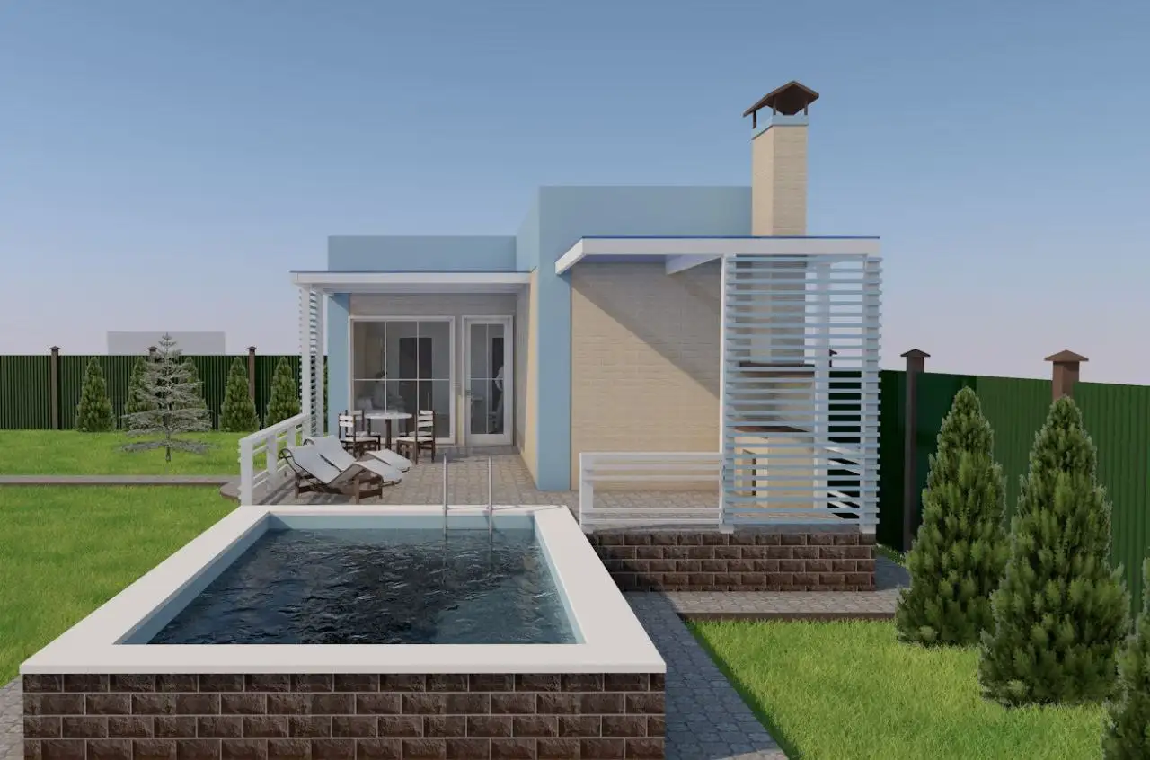 Проектирование жилых домов и строительных объектов из металлоконструкций - Строительство и ремонт (Услуги) в Волгоград