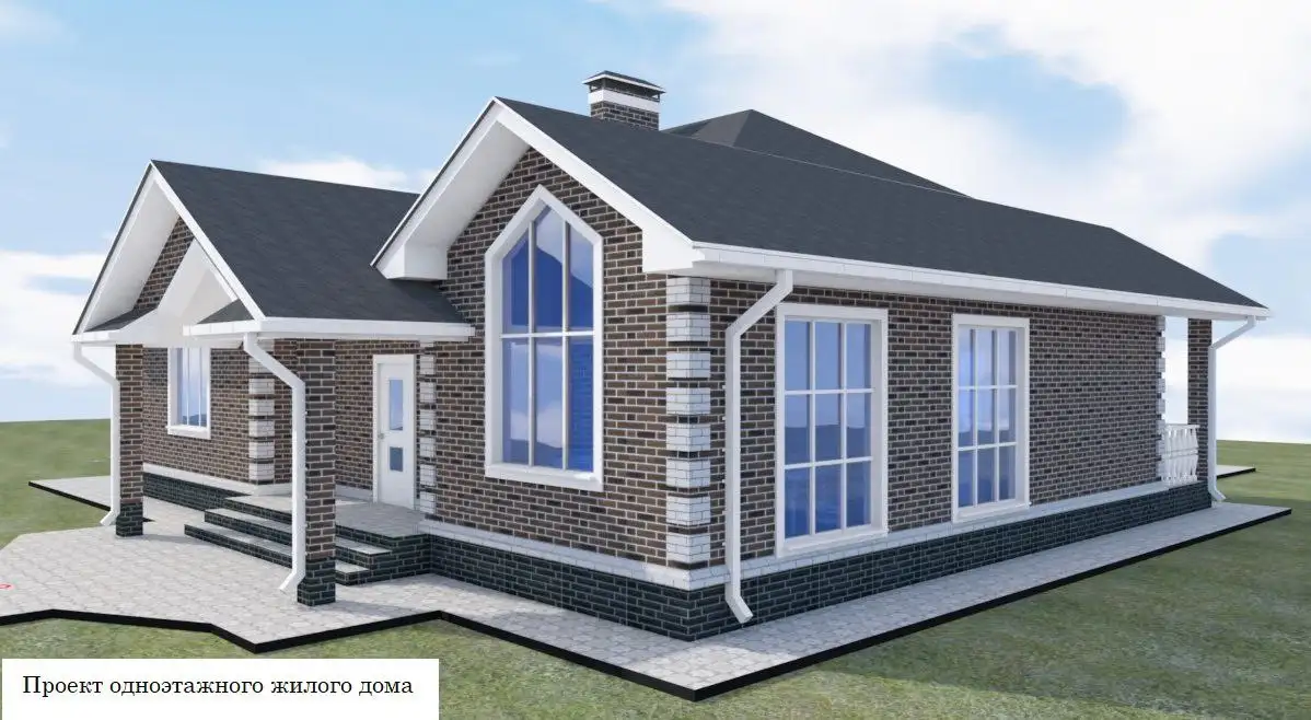 Строительство индивидуальных жилых домов и банных комплексов - Строительство (Услуги) в Волгоград