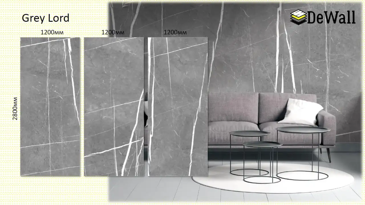 Влагостойкий отделочный материал PVC композит для стен - Отделочные материалы (Для дома и дачи) в Волжский