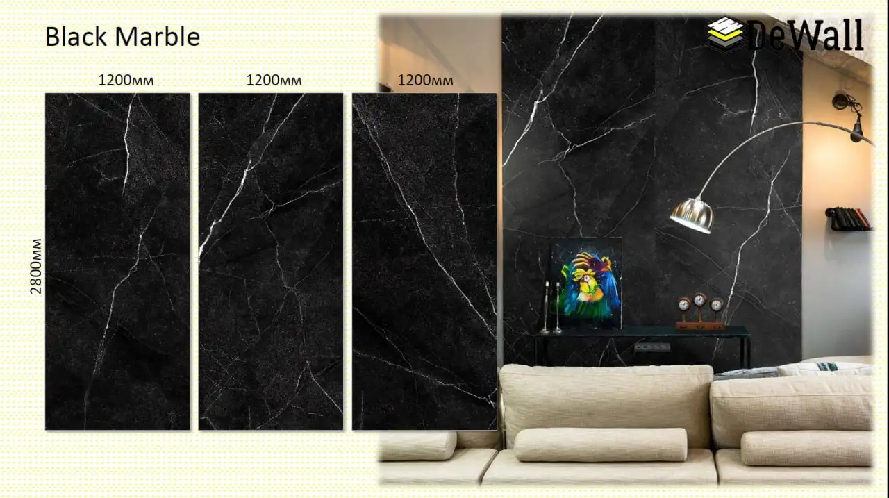 Влагостойкий отделочный материал PVC композит для стен - Отделочные материалы (Для дома и дачи) в Волжский