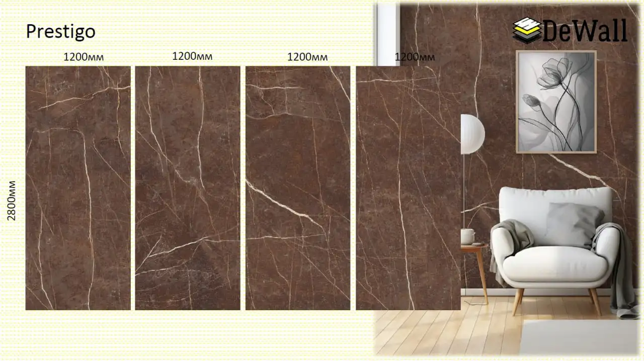 Влагостойкий отделочный материал PVC композит для стен - Отделочные материалы (Для дома и дачи) в Волжский