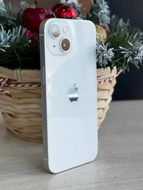 iPhone 13 128 ГБ белый - Планшеты в Волгоград