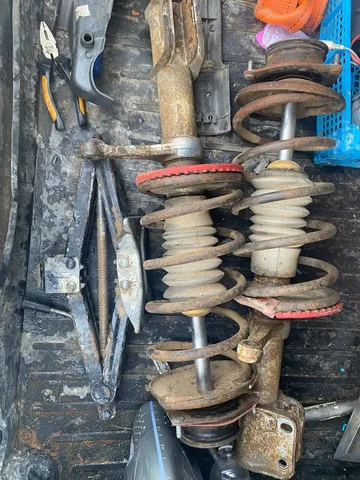 Стойки для ВАЗ 2114 - Запчасти в Волгоград