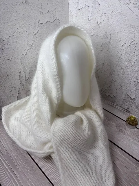 Вязаные изделия ручной работы - Гироскутеры в Волгоград