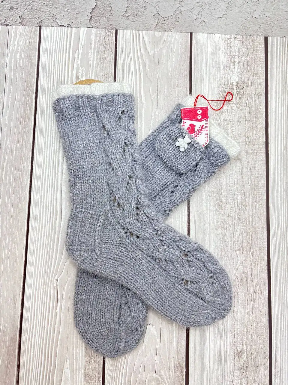 Вязаные изделия ручной работы - Рукоделие (Хобби и отдых) в Волгоград