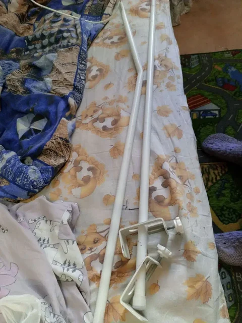 Рюкзак и крепление для балдахина - Гуманитарная помощь в Волгоград