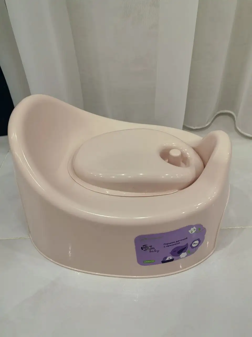 Биолакт Тёма сладкий - Детское питание (Товары для детей) в Волгоград