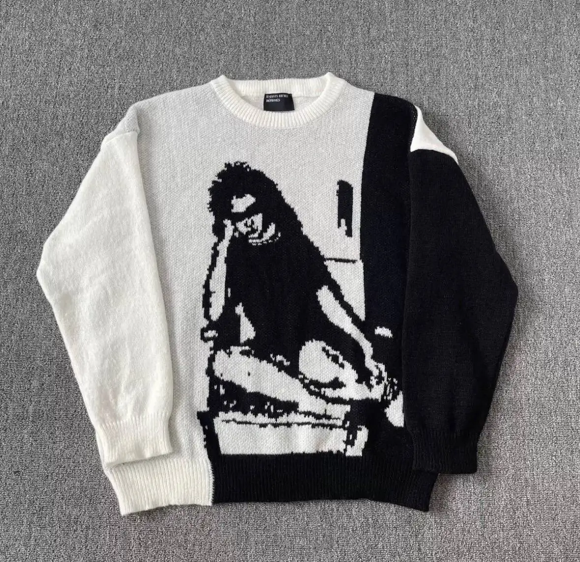 Свитер ERD - Одежда в Волгоград