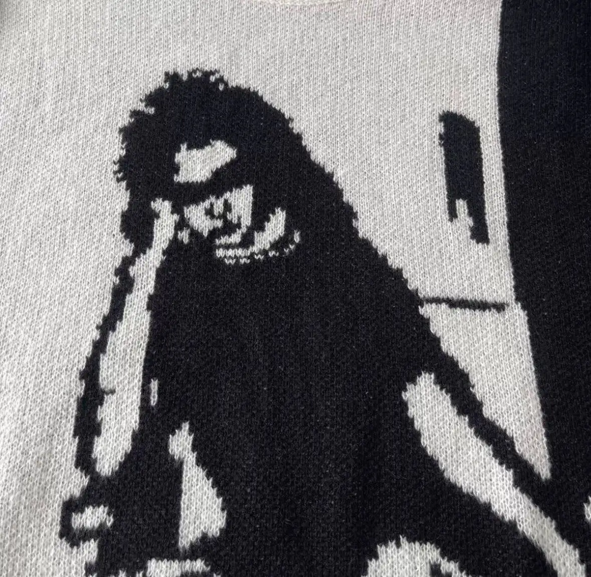 Свитер ERD - Одежда в Волгоград