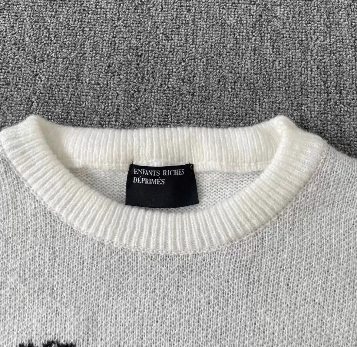 Свитер ERD - Одежда в Волгоград