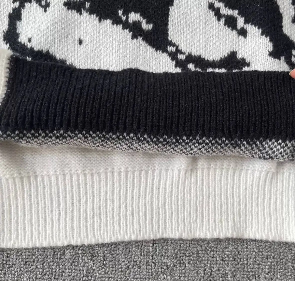 Свитер ERD - Одежда в Волгоград