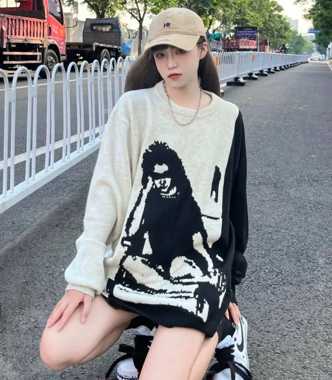 Свитер ERD - Одежда в Волгоград