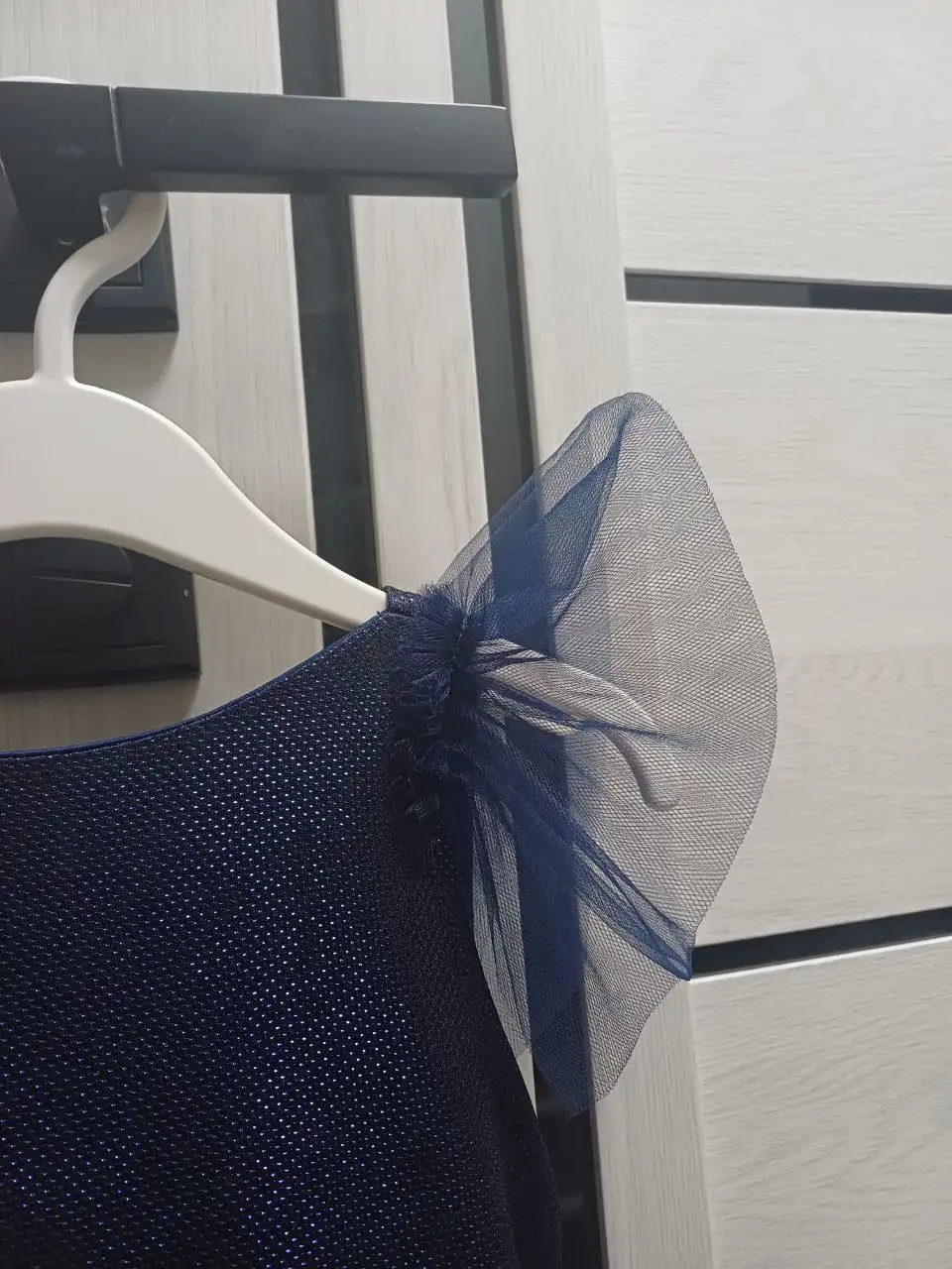 Платье ручной работы для девочки - Детская одежда (Одежда) в Волгоград