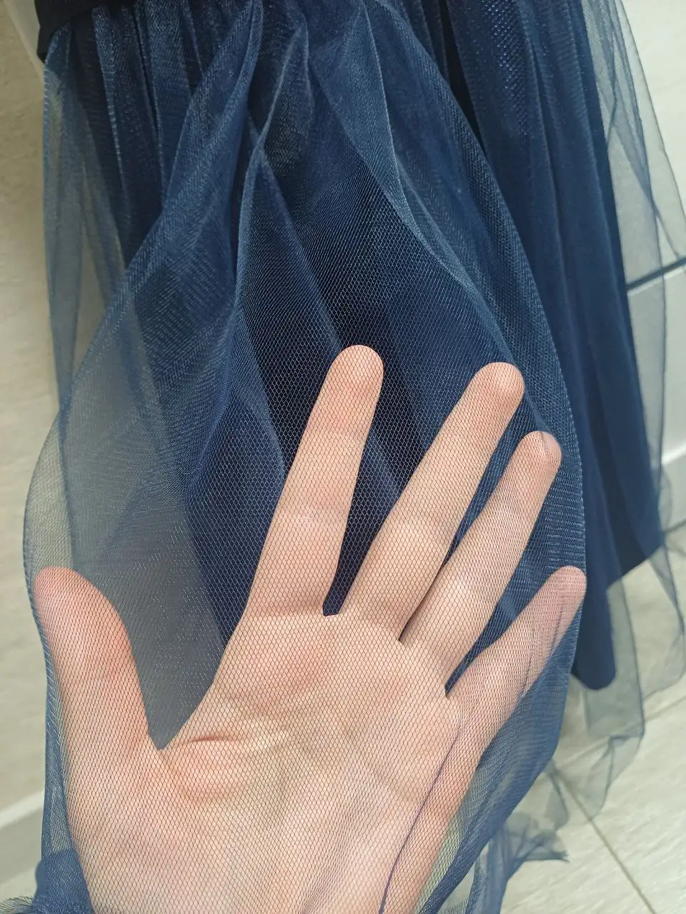 Платье ручной работы для девочки - Детская одежда (Одежда) в Волгоград