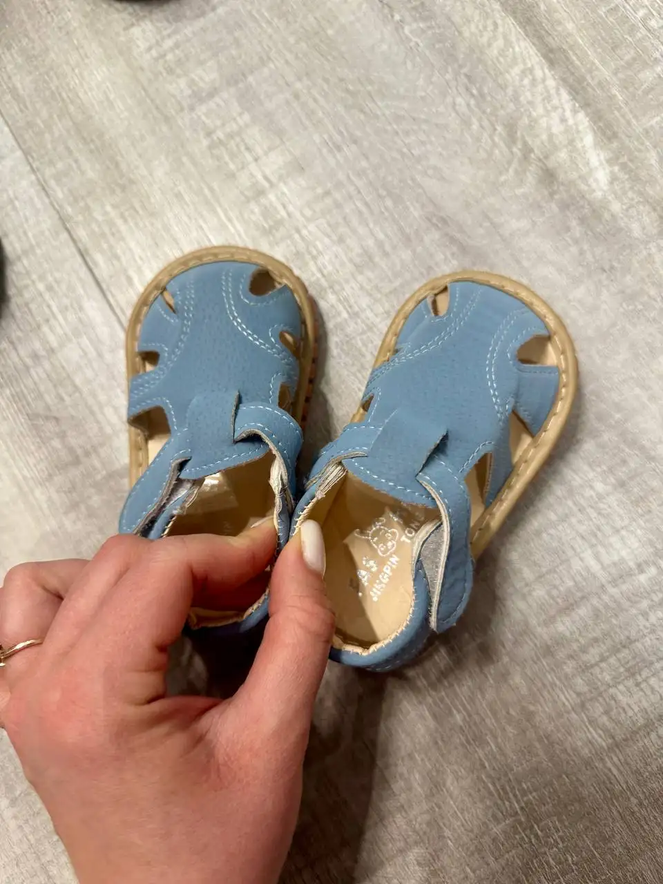 Детская обувь на все сезоны - Обувь (Товары для детей) в Волгоград