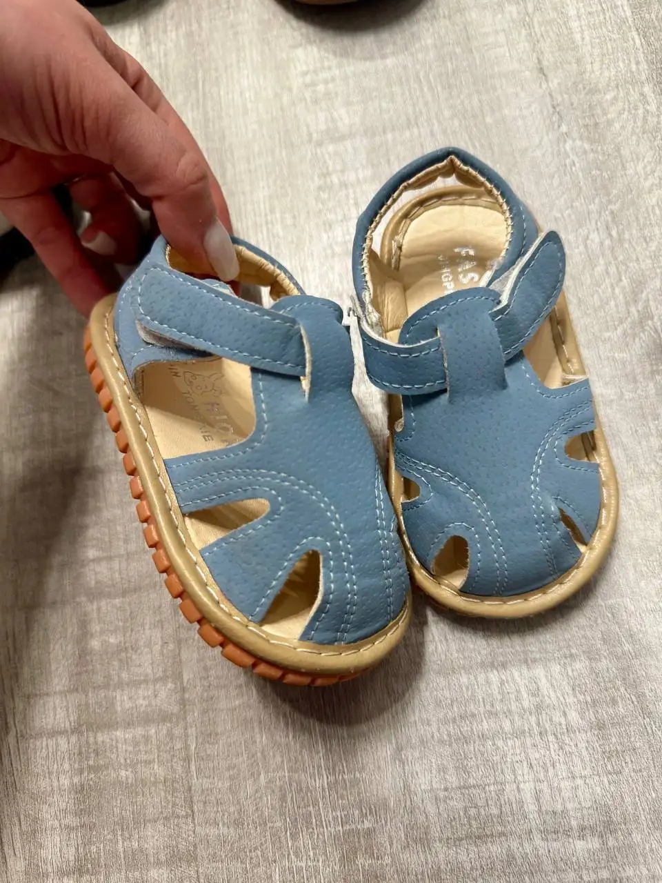 Детская обувь на все сезоны - Обувь (Товары для детей) в Волгоград