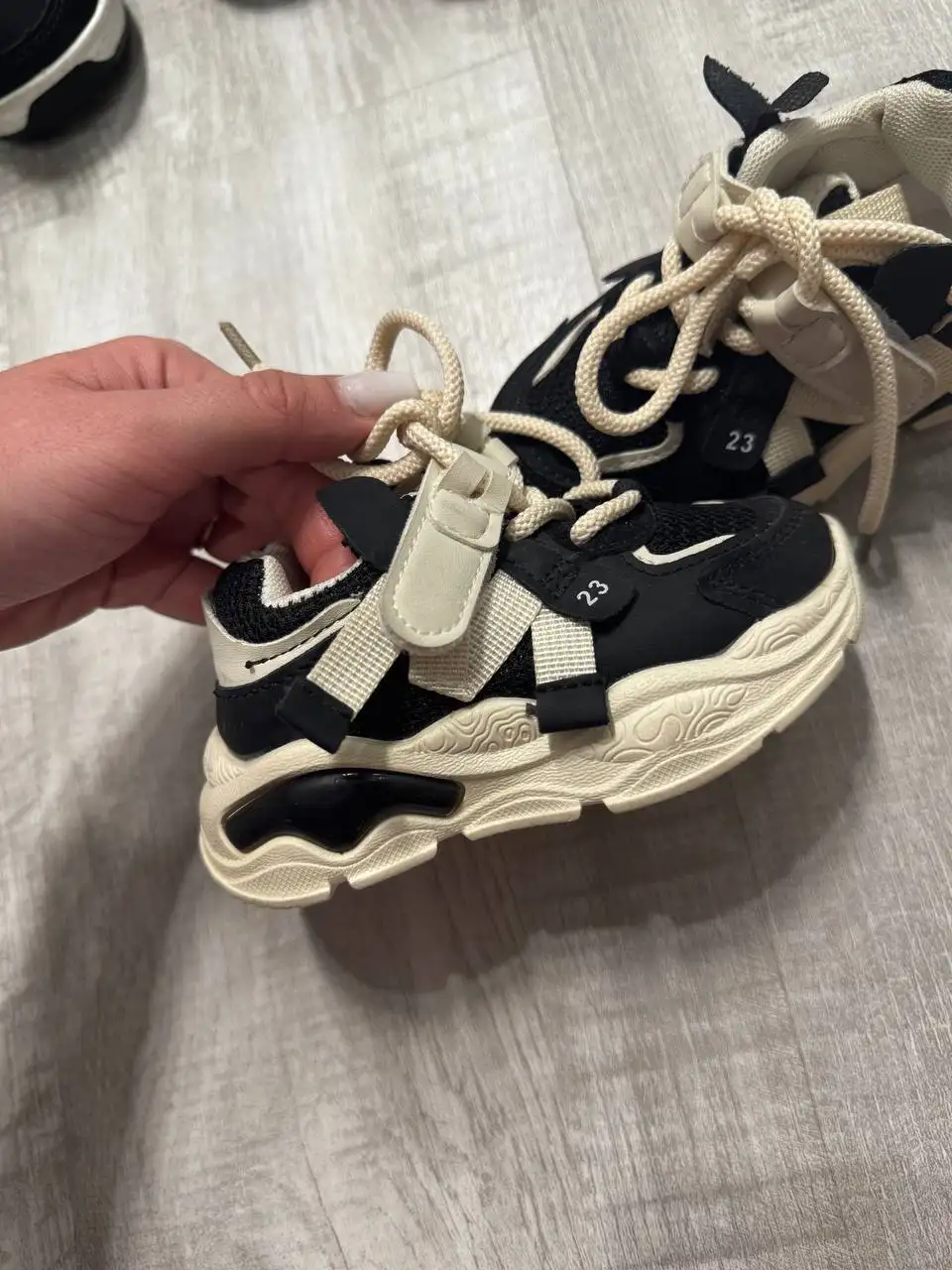 Детская обувь на все сезоны - Обувь (Товары для детей) в Волгоград