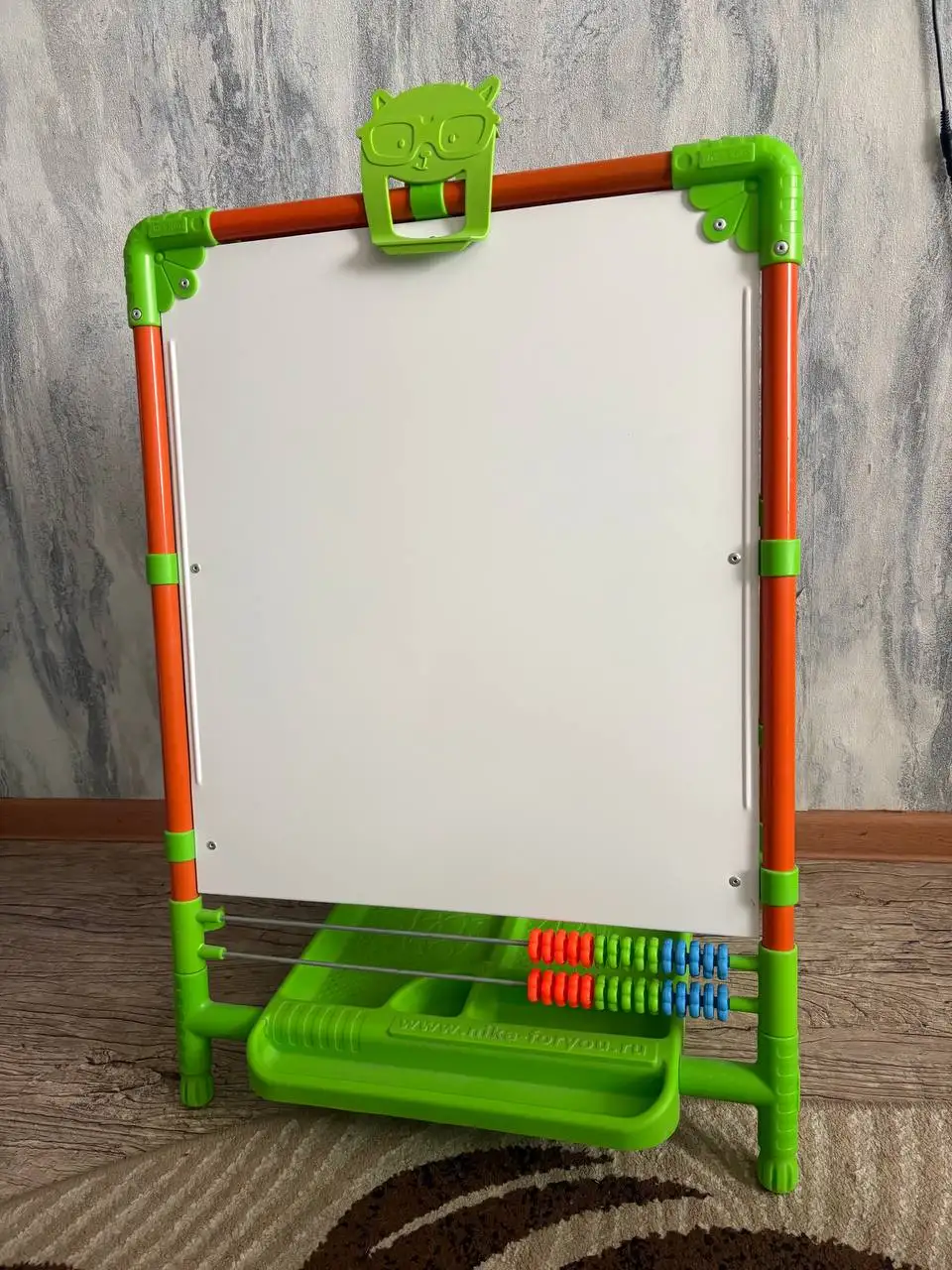 Доска магнитная и для мелков детская - Развивающие игрушки (Товары для детей) в Волгоград
