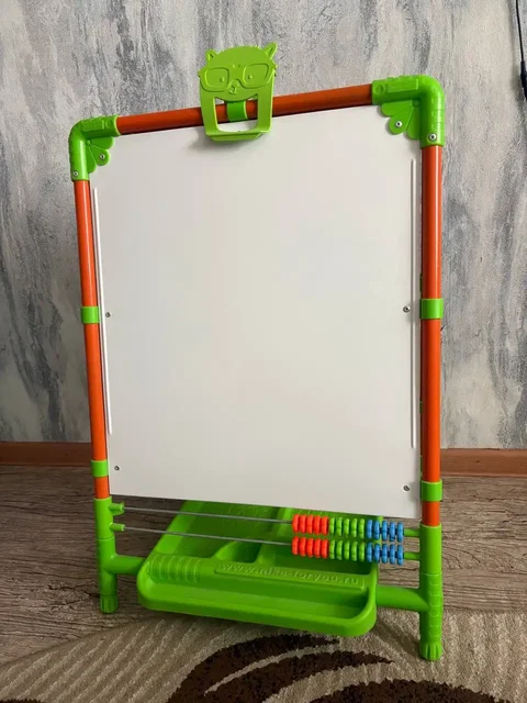 Доска магнитная и для мелков детская - Товары для детей в Волгоград