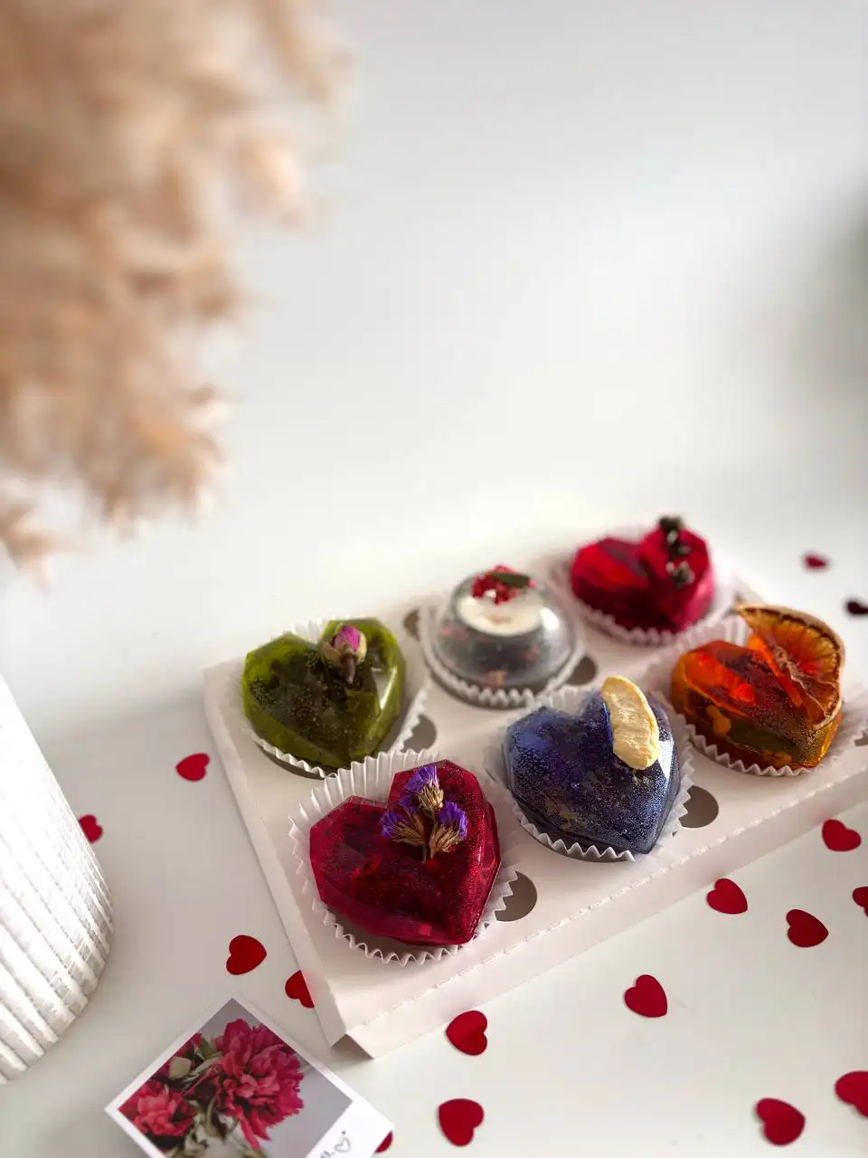 Чайные бомбочки в Красноармейском районе - Хобби и отдых в Волгоград