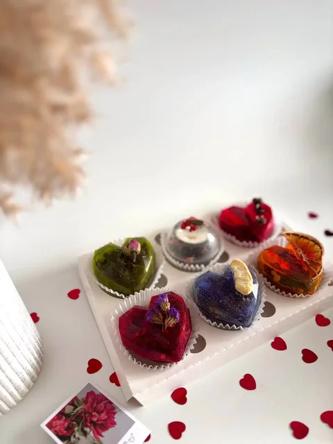 Чайные бомбочки в Красноармейском районе - Хобби и отдых в Волгоград