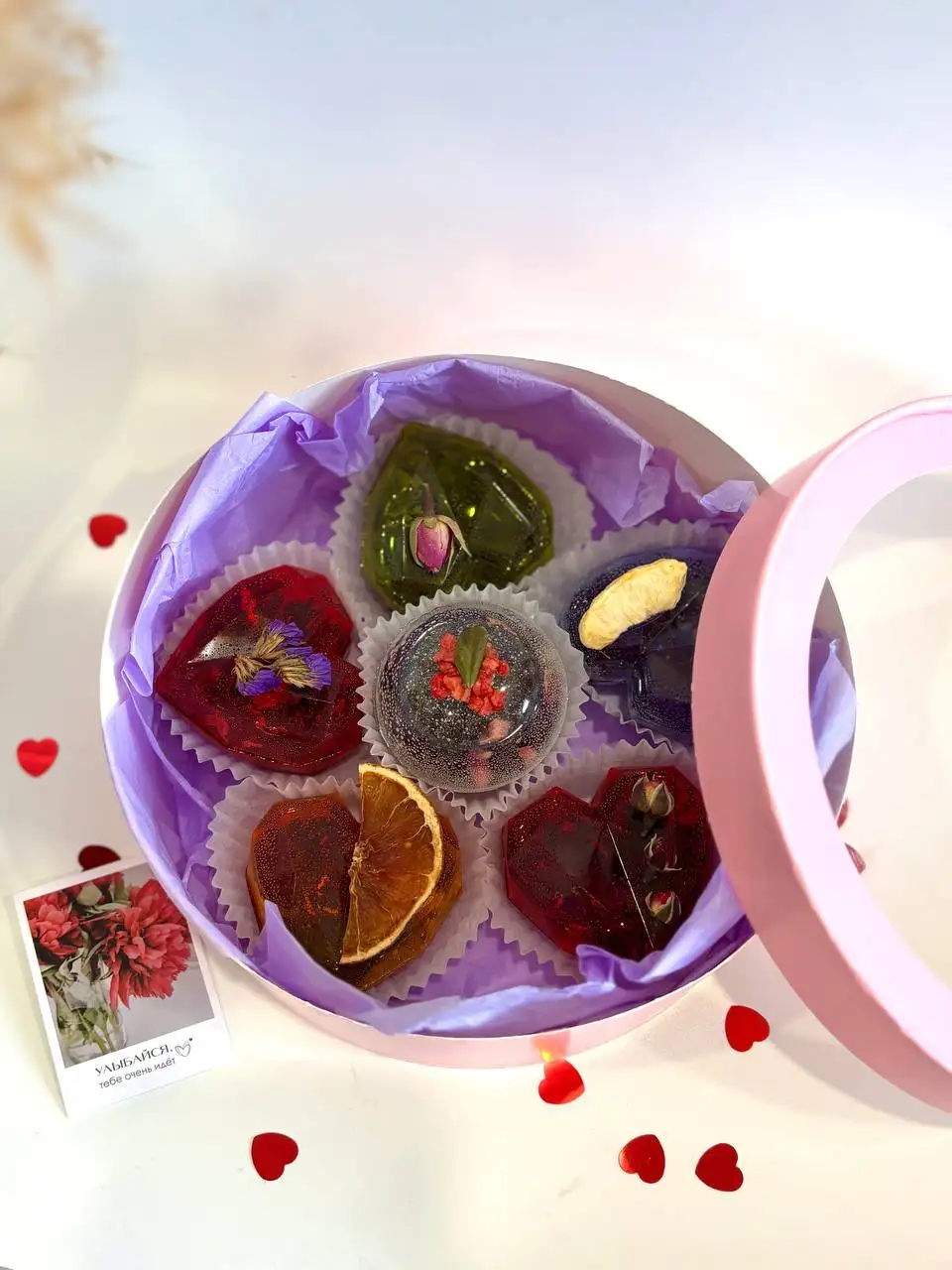 Чайные бомбочки в Красноармейском районе - Хобби и отдых в Волгоград