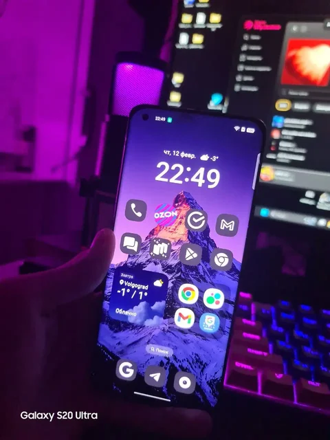 Продажа Xiaomi Mi 11 с дефектами - Электроника в Волгоград