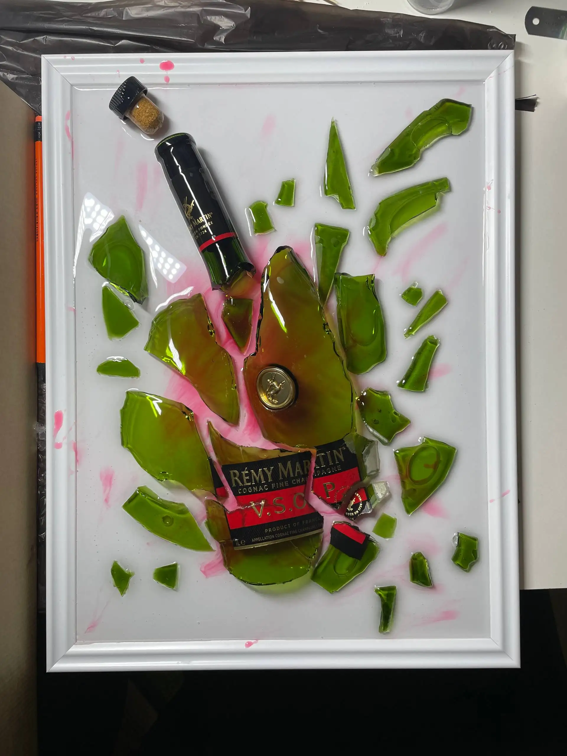 Продажа картин размером 30х40 - Картины (Хобби и отдых) в Волгоград