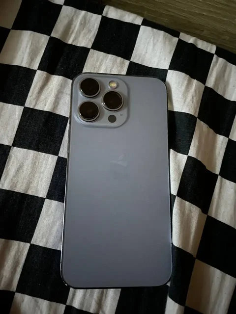 Продажа iPhone 13 Pro в хорошем состоянии - Электроника в Волгоград