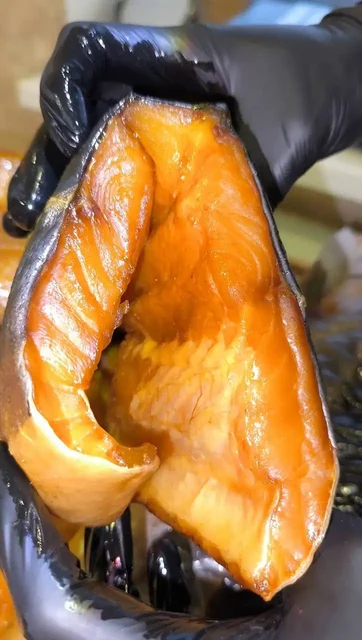 Осетровое хозяйство «Волга-Дон»: Искусство изысканных осетровых деликатесов - Животные в Волгоград