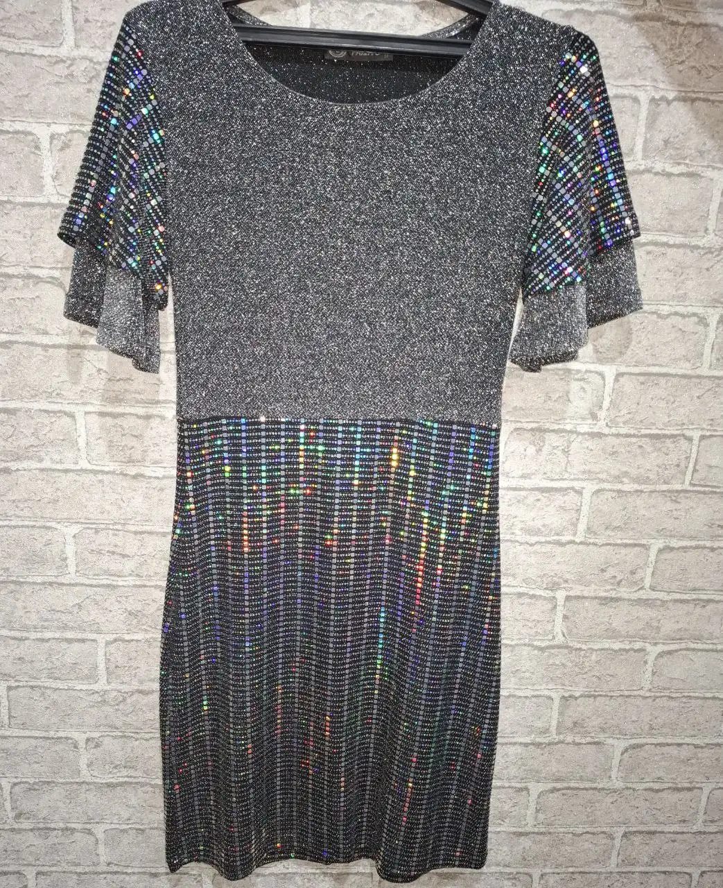 Платье 44 размера - Женская одежда (Одежда) в Волгоград