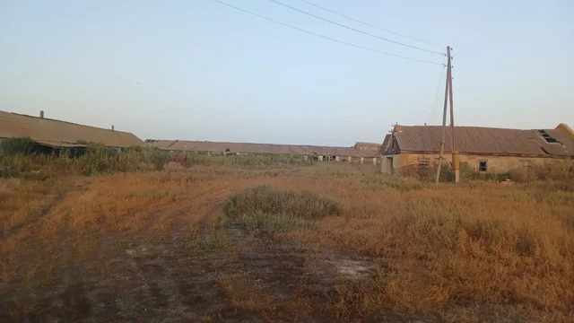 Продается ферма в Волгоградской области - частное объявление в Рудня