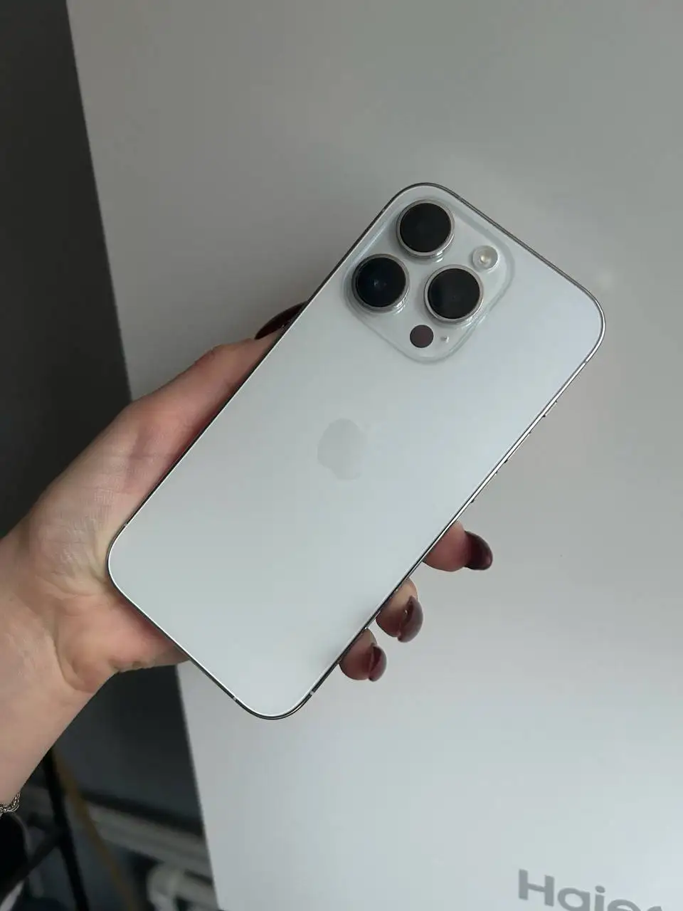 Продам iPhone 14 Pro 256 ГБ - Смартфоны (Электроника) в Волгоград