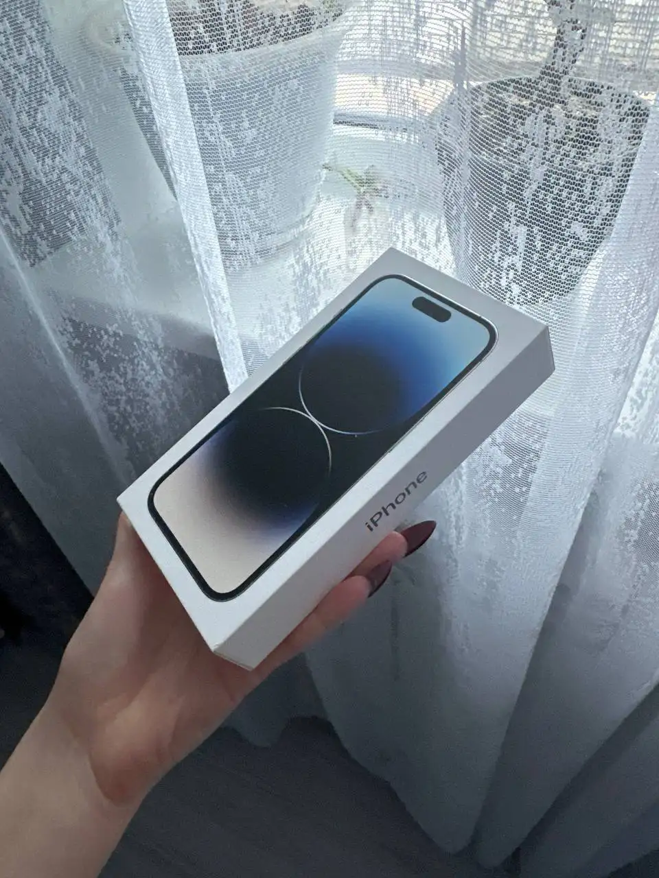 Продам iPhone 14 Pro 256 ГБ - Смартфоны (Электроника) в Волгоград