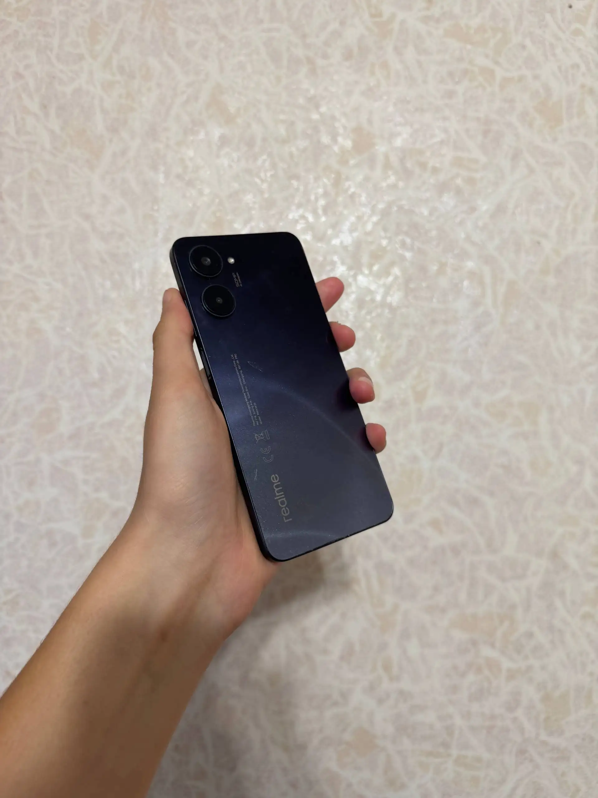 Продажа Айфон 15/128 и Realmi 10/128 - Смартфоны (Электроника) в Волгоград