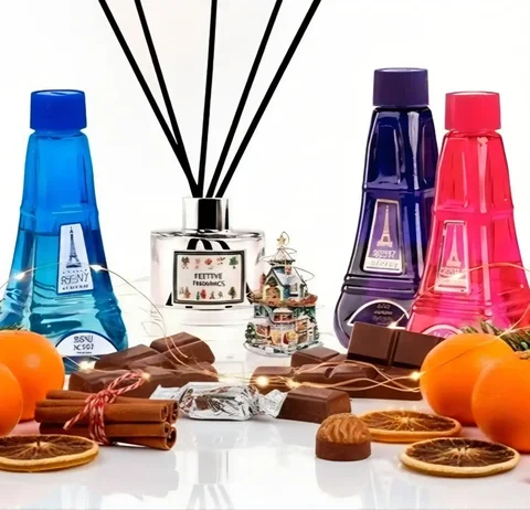 Продажа наливной парфюмерии RENI - Гуманитарная помощь в Волгоград