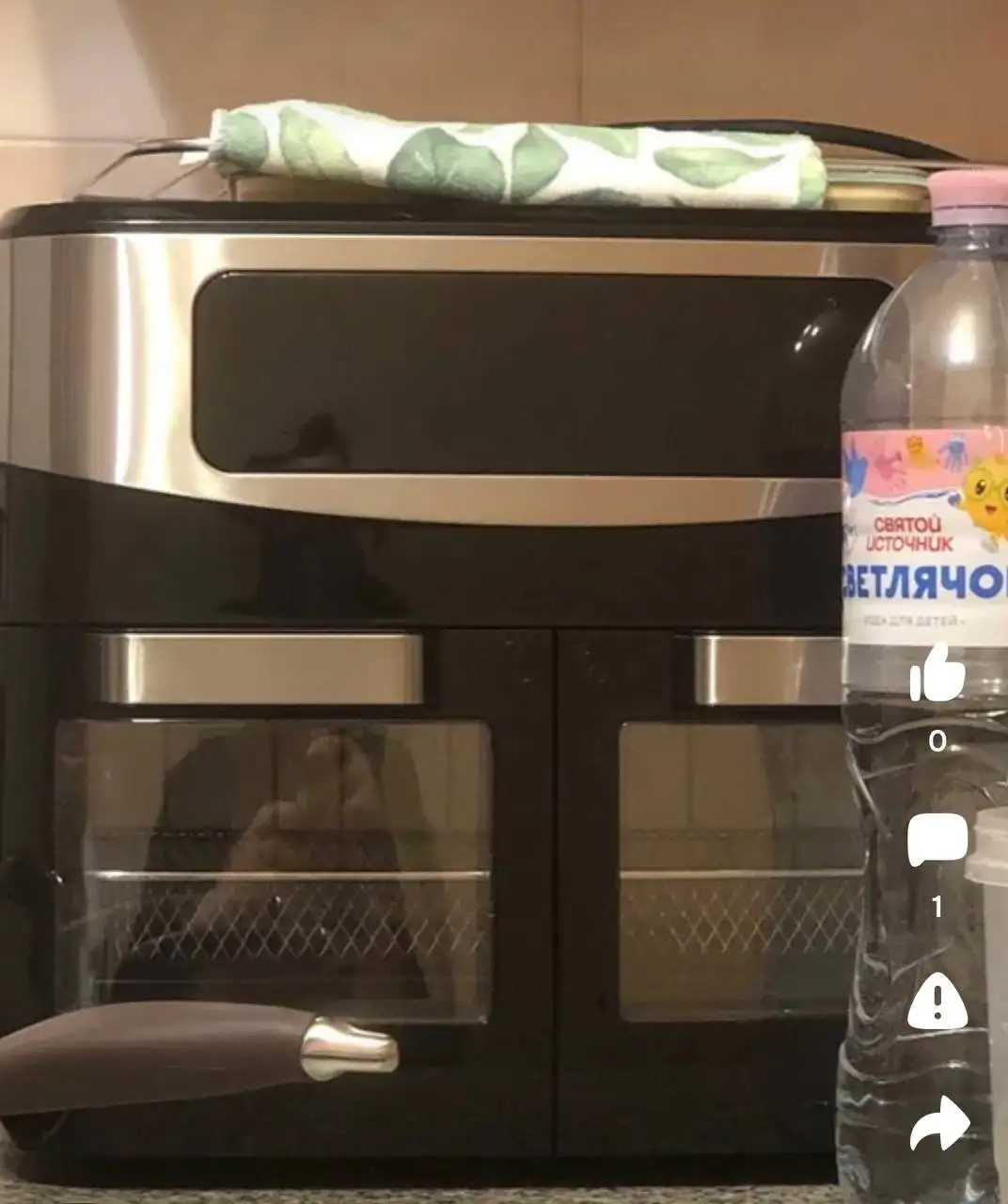 Продам аэрогриль - Кухонная техника (Для дома и дачи) в Волгоград