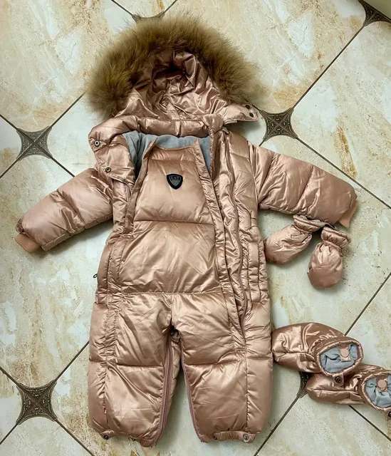 Теплая одежда - Одежда в Волгоград