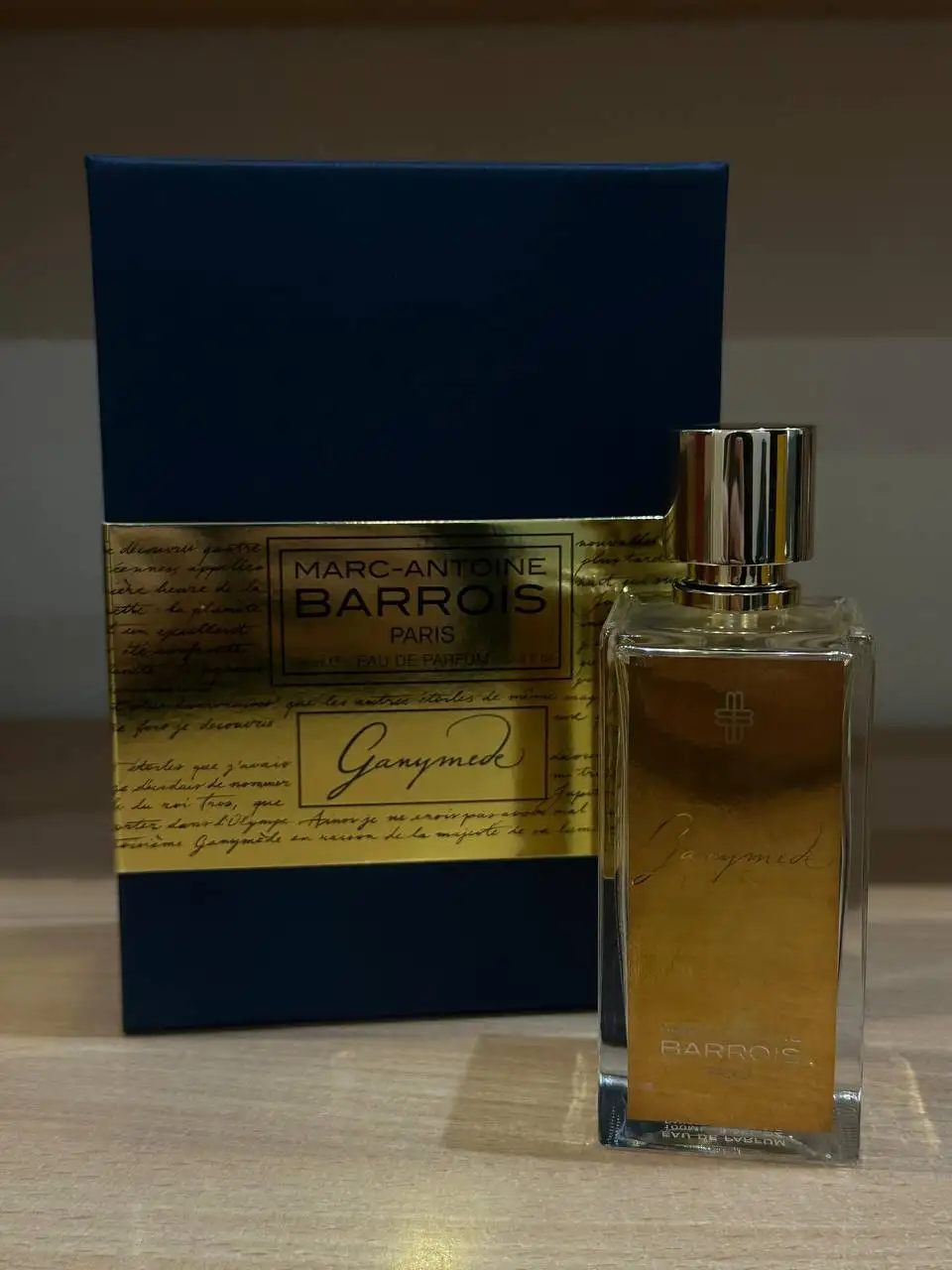 Премиальный парфюм производство ОАЭ - Парфюмерия (Красота и здоровье) в Волгоград