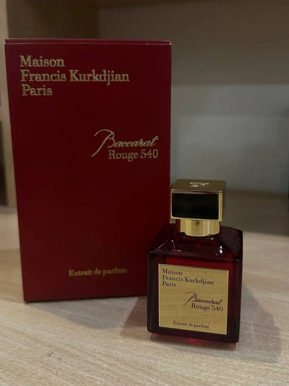 Премиальный парфюм производство ОАЭ - Парфюмерия (Красота и здоровье) в Волгоград