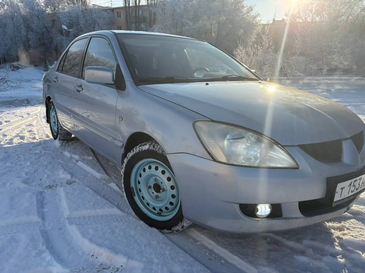 Продажа автомобиля 2004 года - Авто в Волгоград