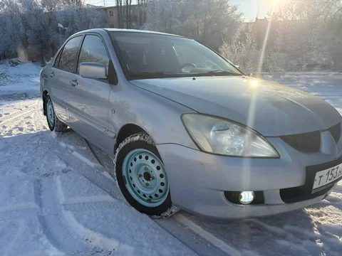 Продажа автомобиля 2004 года - Авто в Волгоград