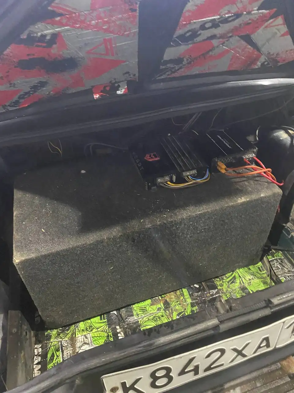 Продажа автомобиля 2009г 16кл - Авто в Волгоград