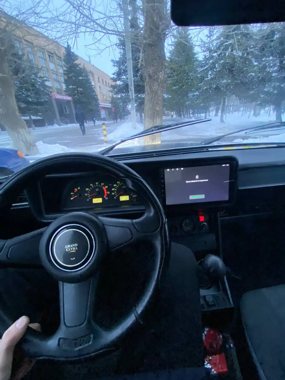 Продажа автомобиля 2009г 16кл - Авто в Волгоград