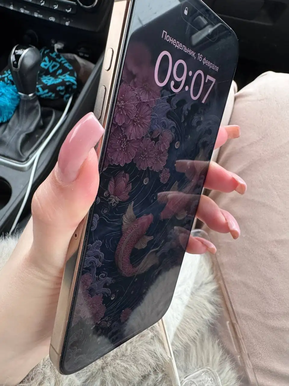 iPhone 16 Pro Max 256GB в идеальном состоянии - Смартфоны и телефоны (Электроника) в Волгоград