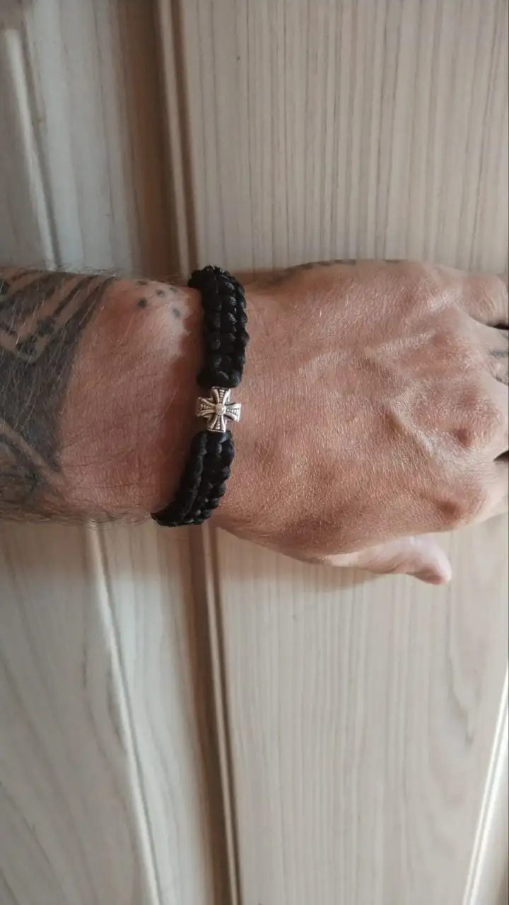 Православные браслеты в наличии и на заказ - Бижутерия (Барахолка) в Калач-на-Дону
