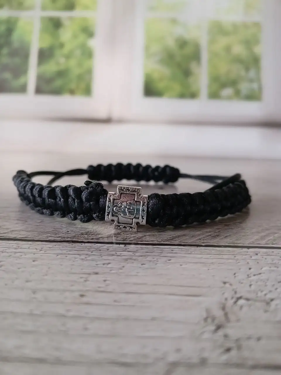 Православные браслеты в наличии и на заказ - Бижутерия (Барахолка) в Калач-на-Дону
